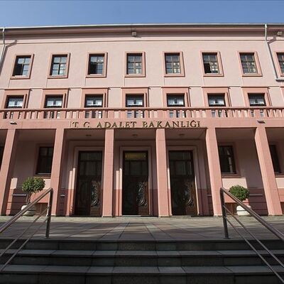 Adalet Bakanlığı personel alımı şartları