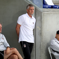 Beşiktaş'tan Solskjaer kararı: Yollar ayrılabilir