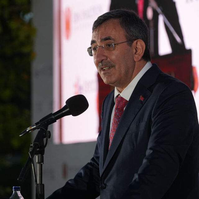 Yılmaz: Netanyahu üzerindeki baskıyı artırılmalı