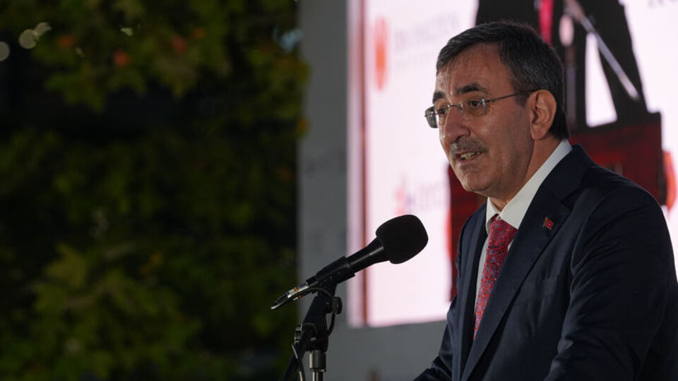 Yılmaz: Netanyahu üzerindeki baskıyı artırılmalı