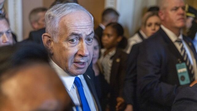 Netanyahu, BM'nin 'yalan söylediğini' iddia etti