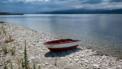Sakarya'da su alarmı!