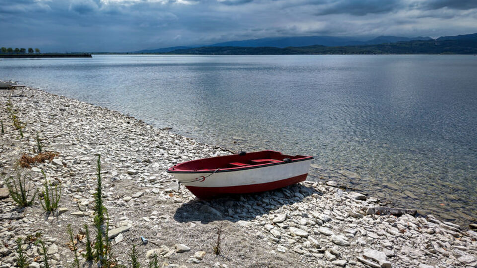 Sakarya'da su alarmı!