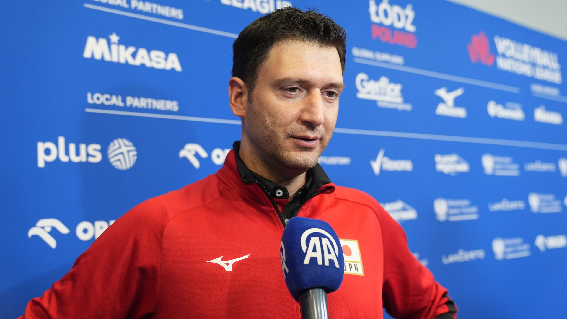 Ferhat Akbaş: 'Bu Kadar Yaklaşmışken Kazanmak İsterdik' | Spor Haberleri