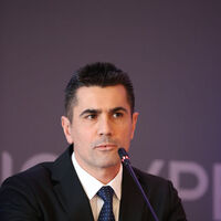 Gökalp İçer gözaltına alındı