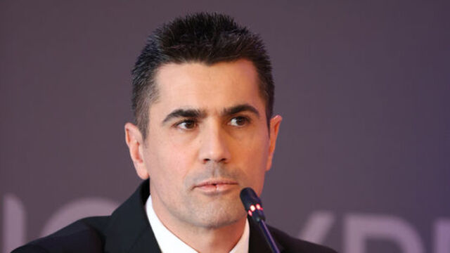 Gökalp İçer gözaltına alındı