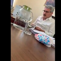 Sosyal medyadaki görüntüye soruşturma