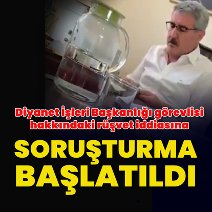Sosyal medyadaki görüntüye soruşturma