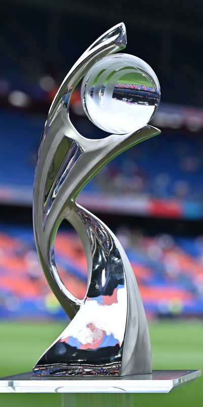 Kadınlar EURO 2025 şampiyonu İngiltere!