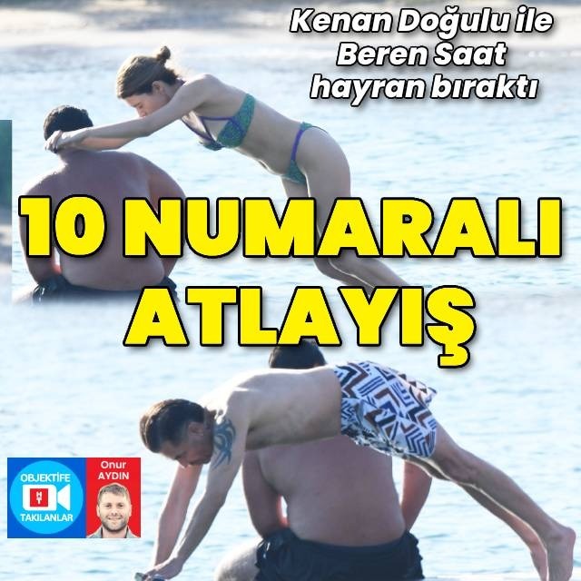 10 numaralı atlayış