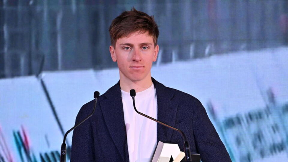 Fransa Bisiklet Turu'nda zafer Pogacar'ın!