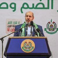 Hamas lideri Hayye'den müzakere açıklaması