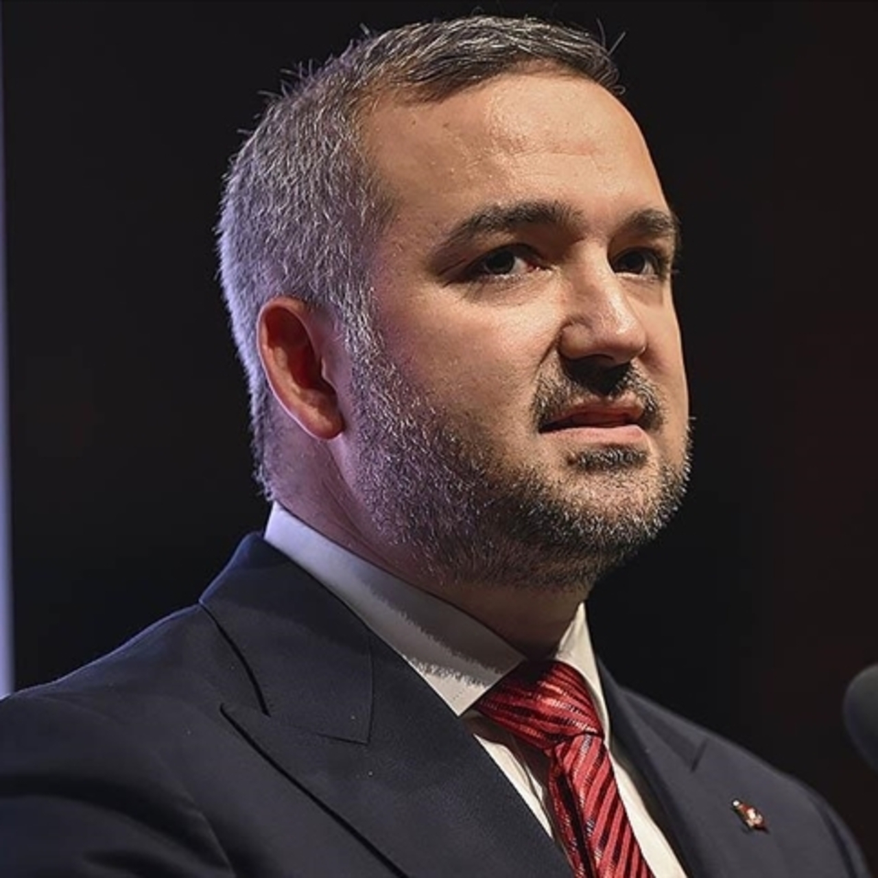 TCMB Başkanı Karahan, iş dünyasının temsilcileriyle buluşacak