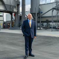 İSFALT Genel Müdürü Korzay tahliye edildi