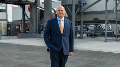 İSFALT Genel Müdürü Korzay tahliye edildi