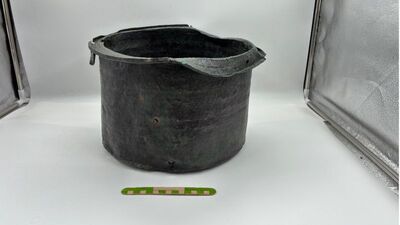 Pergamon'da bulundu! 1400 yıllık...