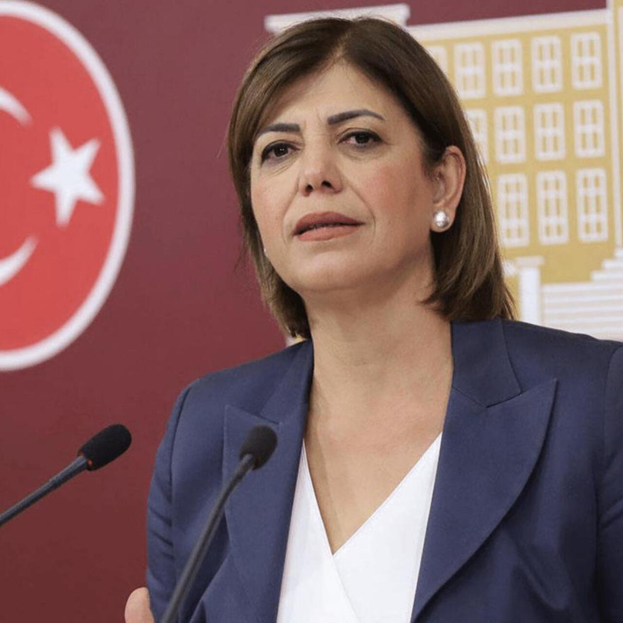 DEM Parti'nin komisyon üyeleri belli oldu