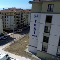 TOKİ 47 ilde 508 gayrimenkul satıyor