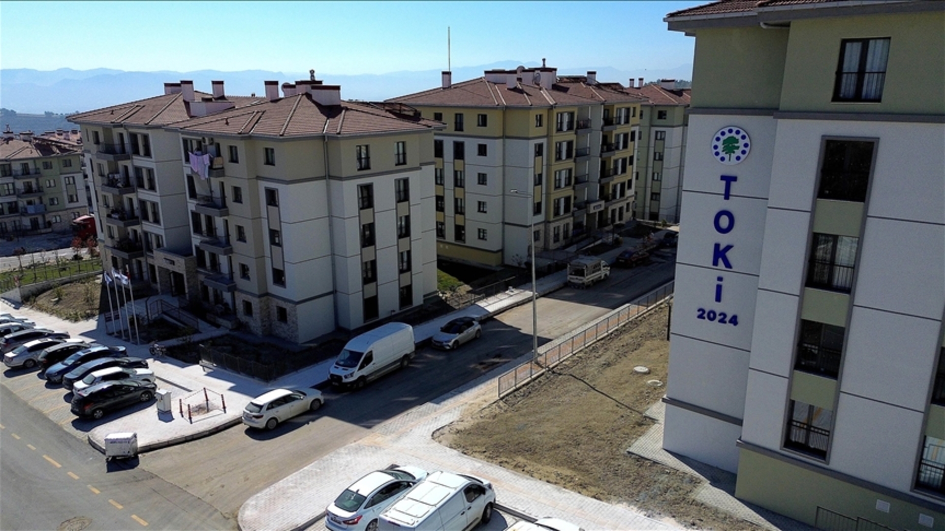 TOKİ 47 İlde 508 Gayrimenkul Satışa Çıkarıyor: Fırsatlar ve Ödeme Planları!