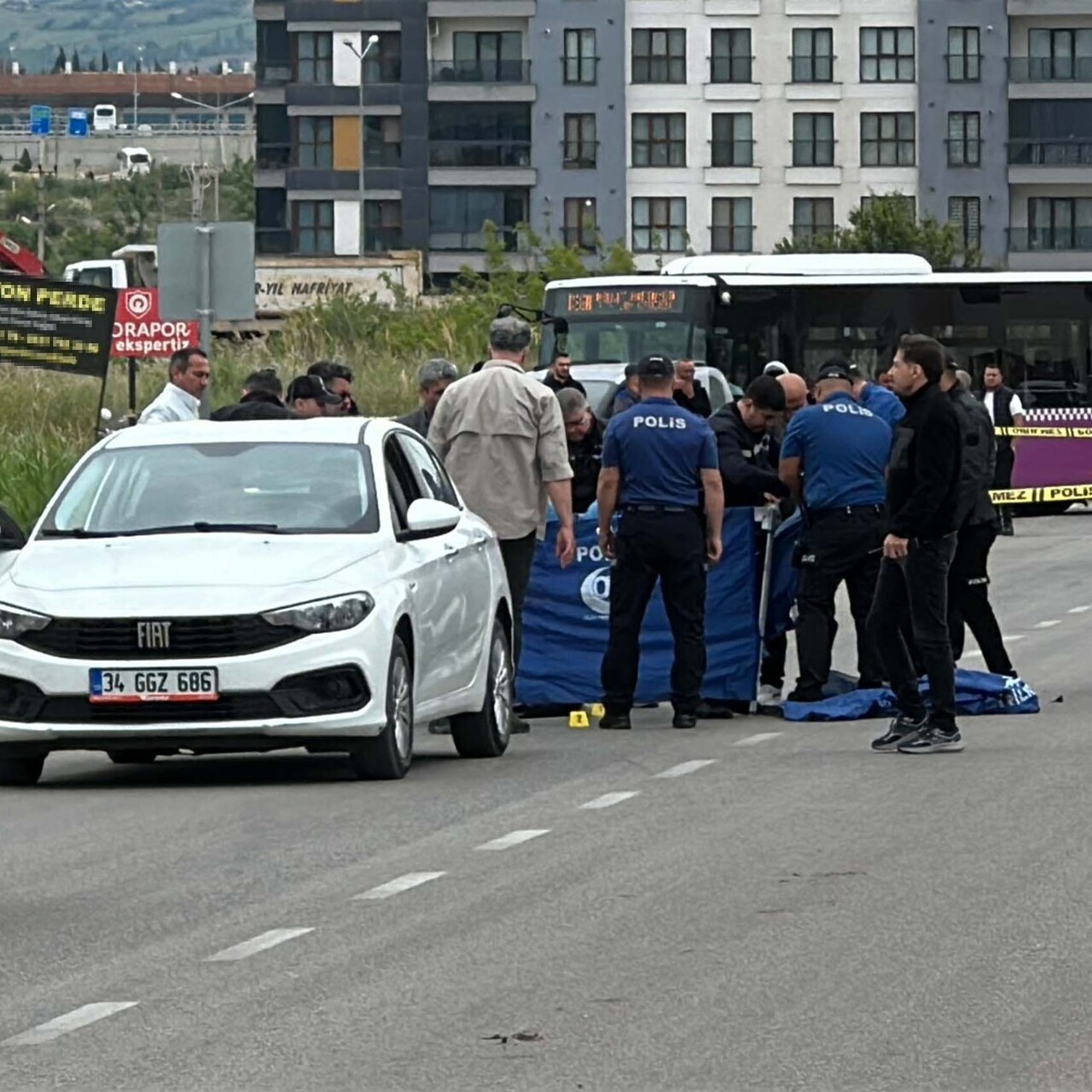 İlayda'nın katili: Islık çalıp teslim oldum!