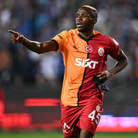 Osimhen haftası!