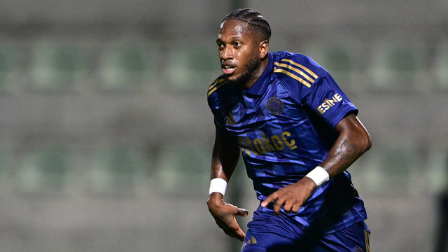 Fred'den Şampiyonlar Ligi itirafı!