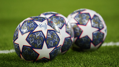 Şampiyonlar Ligi'nde heyecan sürüyor