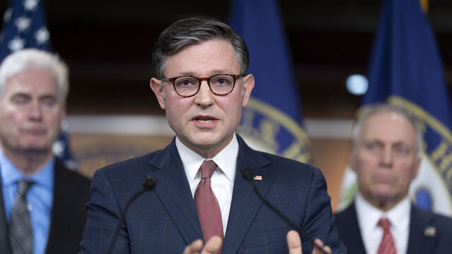 Skandal savunma! ABD Temsilciler Meclisi Başkanı İsrail'i destekledi