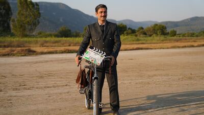 'Postacı'nın aşkı