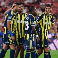 Fenerbahçe'nin Portekiz raporu!