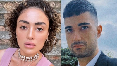 'Boş teneke'yi beğendi