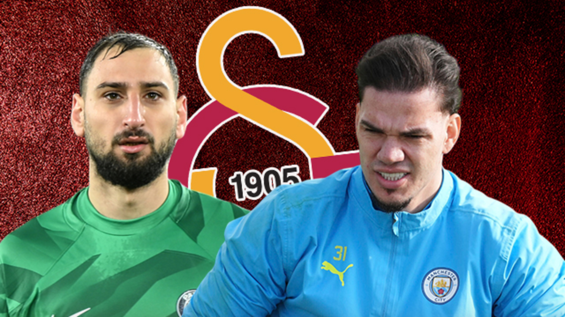 Galatasaray, Donnarumma İçin Harekete Geçti! İşte Detaylar