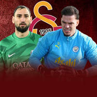 Galatasaray'dan Donnarumma harekatı!