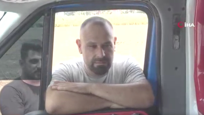 Kulakları dans etti!