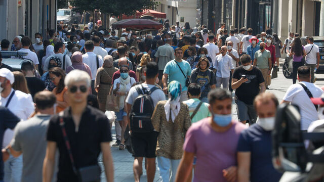 Demografik yapı için eylem planı