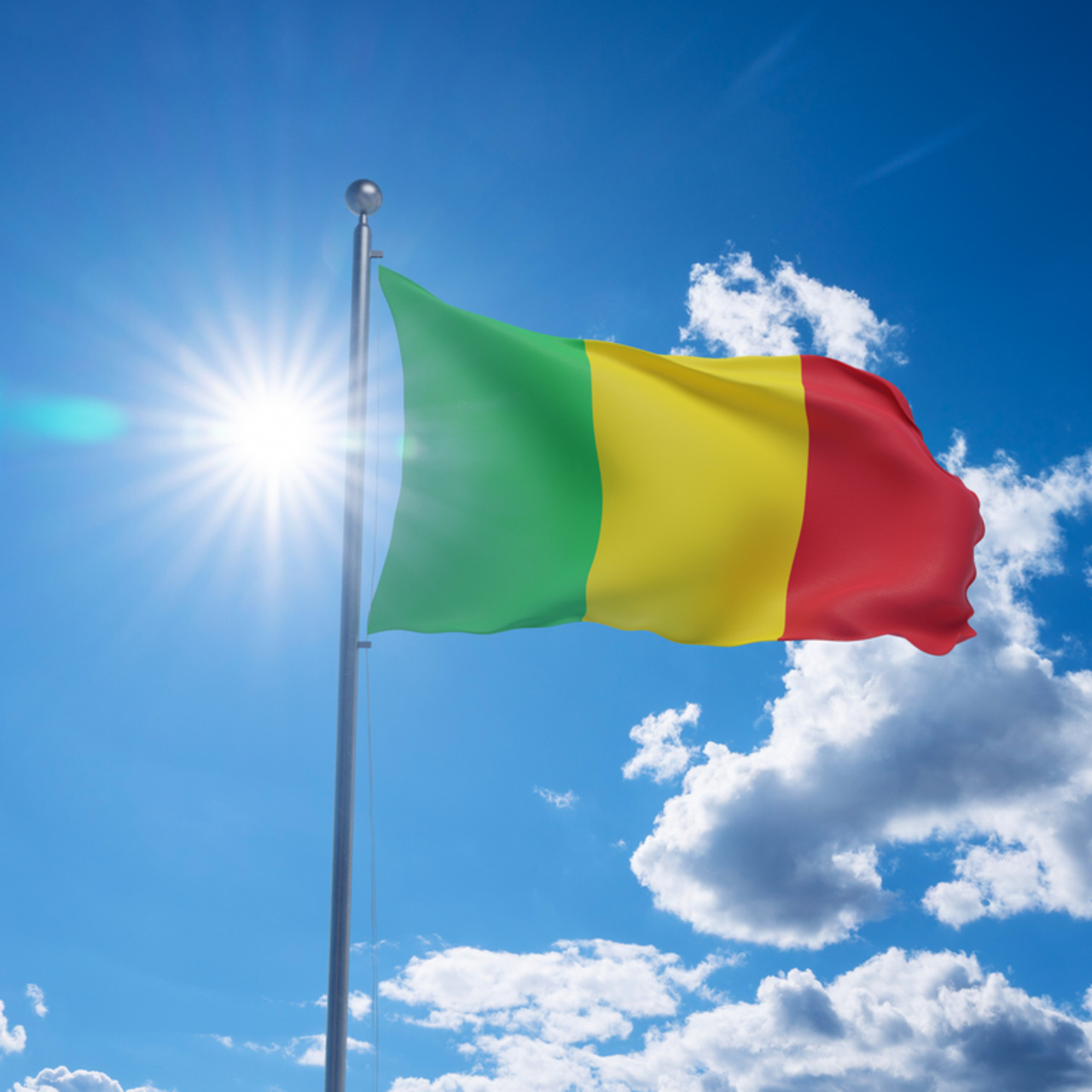 Mali Telefon Kodu