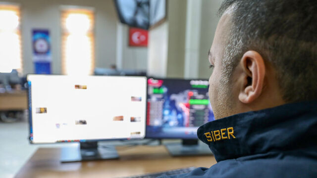 Provokatif paylaşımlara soruşturma!