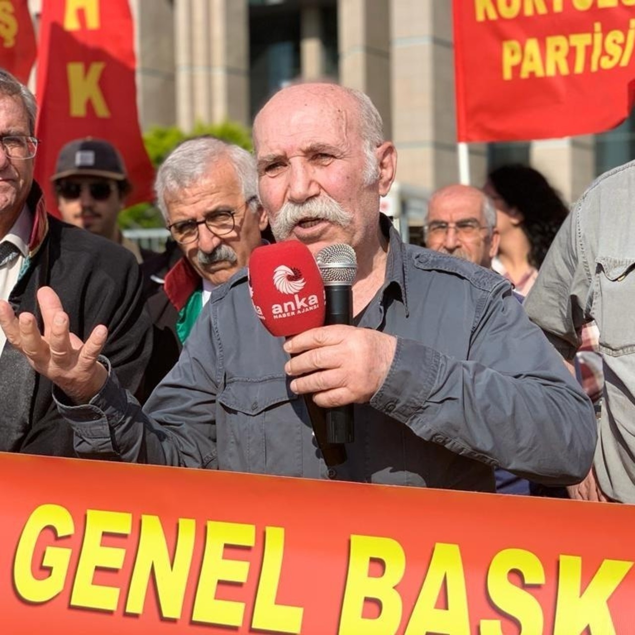 Yargıtay'dan Nurullah Efe kararı
