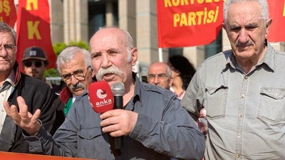 Yargıtay'dan Nurullah Efe kararı