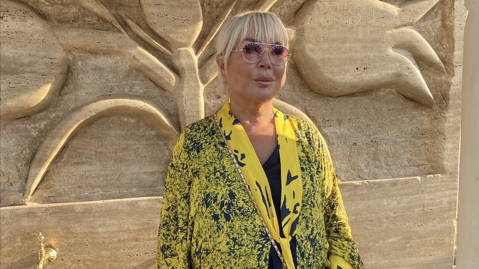 "Ölünceye kadar bırakmayacağım"