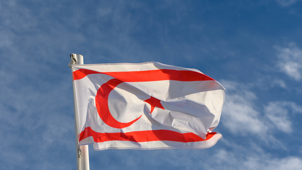 Kuzey Kıbrıs Türk Cumhuriyeti Telefonu