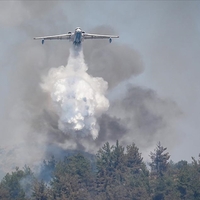 Orman yangınlarında son durum