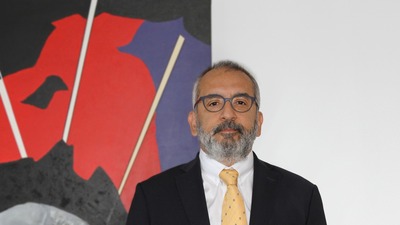 Ata Portföy'de üst düzey atama