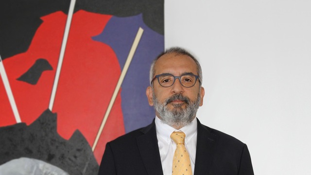 Ata Portföy'de üst düzey atama