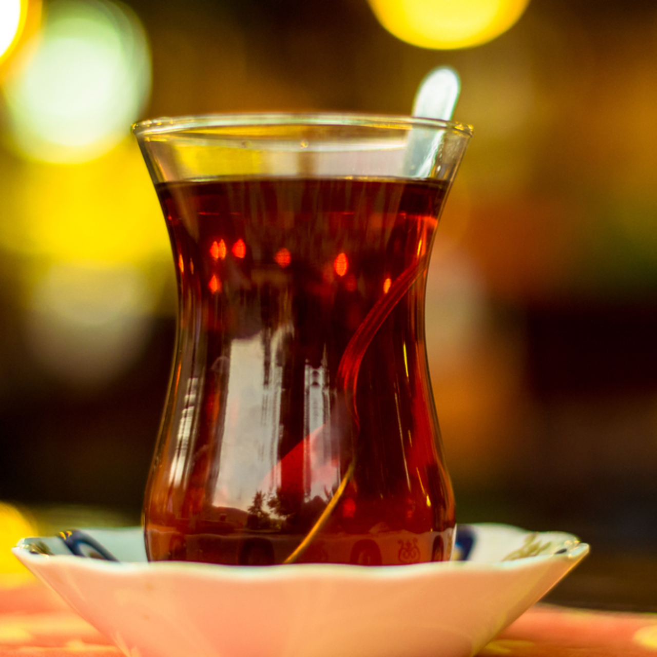 Kuru çaya son iki ayda ikinci zam
