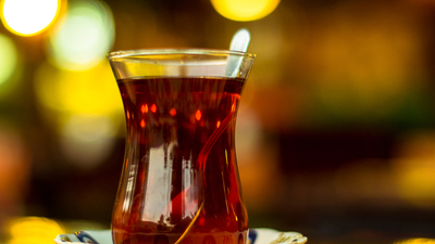 Kuru çaya son iki ayda ikinci zam