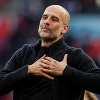 Guardiola'dan şaşırtan karar!