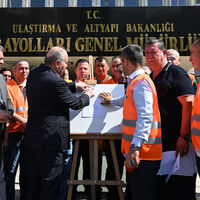 Kamu işçisi grev kararını astı