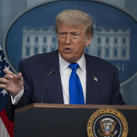 Trump'tan tepki çeken açıklama