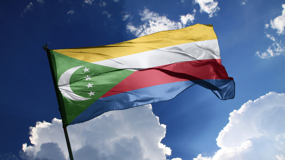 Komorlar Telefon Kodu